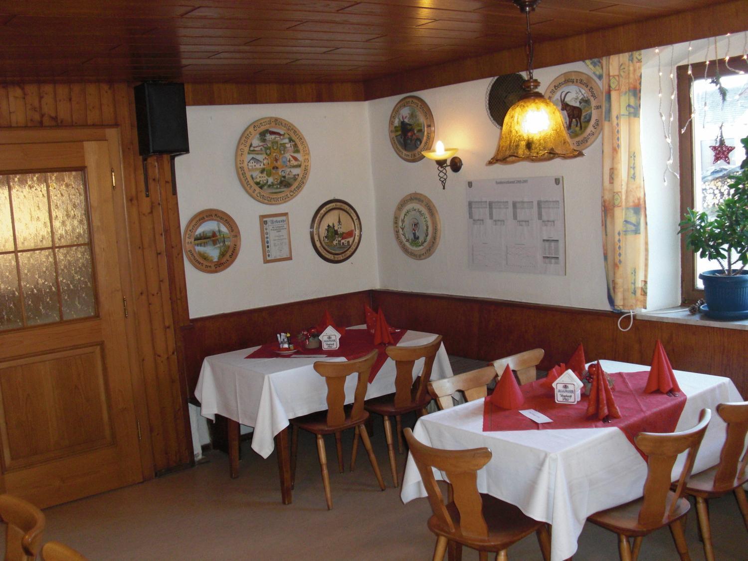 Schwarzer Adler Gasthof
